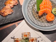 -山葵家·创意料理(宁波来福士店)