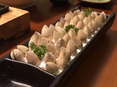 -鳗鱼家·深夜食堂(军博店)