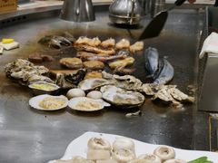 -上渔铁板烧(熙悦汇店)