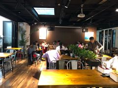 大堂-心邸·庆宴(雅宝城店)