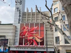 -大光明电影院(南京西路店)