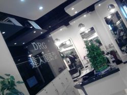 环境 (1)-DRG达人馆造型