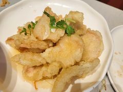 -7号院家宴.烧鸽子(门头沟店)