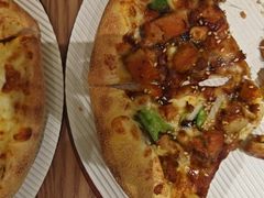 -必胜客(南通新圆融店)