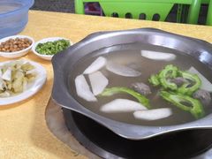 -老猫牛肉火锅(沙溪店)
