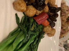 -清晖小苑•顺德地方菜(壹海城店)