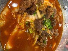 -再回头私房菜·老南京菜