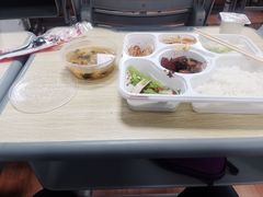 -金海湾自助餐厅(金陵饭店)