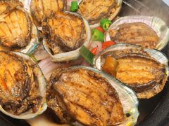 -舌尖上·霞浦滩涂海鲜·新闽菜(总店)