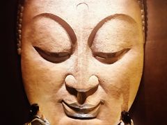 -响堂山石窟-北响堂山石窟