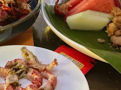 -花园5號餐厅