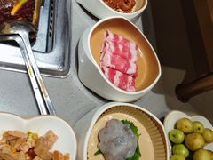 -海底捞火锅(枫蓝国际购物中心店)