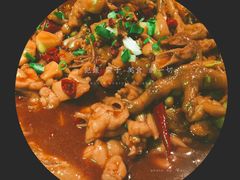 牛蛙煲-胖哥俩肉蟹煲(宿迁宝龙广场店)