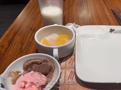 -汉巴味德·烤肉与啤酒的自助(杭州大悦城店)