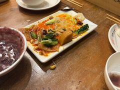 -福苗小骆驼烧烤(望京店)