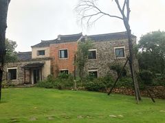 -南京市无想山景区