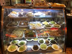 -姚记炒肝店(簋街店)