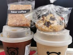 -BIRR COFFEE小熊咖啡(鸿瑞店)