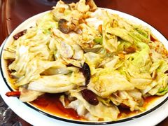 -大丰收海鲜地方菜馆