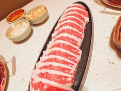 -京元盛铜锅涮肉(上海总店)