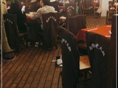 大堂-山城年华老火锅(玉林店)