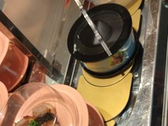 -争鲜回转寿司(通州万达店)
