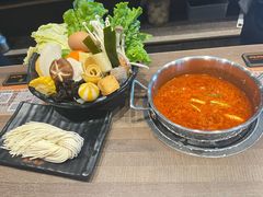 -呷哺呷哺 黄金牧场 (旧宫永辉超市店)