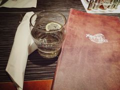 -斗牛士牛排餐厅(嘉里汇店)