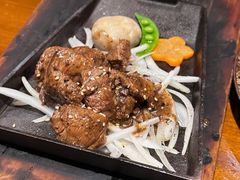 -和彩放题餐厅(酒仙桥店)