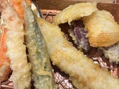 -天妇罗内顺田(罗湖店)