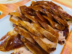 -泽友忆家·北京烤鸭(新余总店)