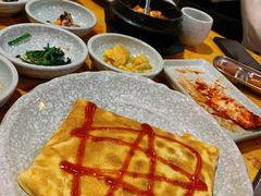 -金顺韩式烤肉·网红烤肉店(广利路店)