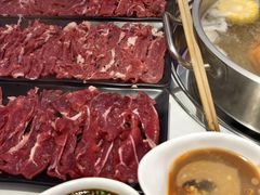 -牛品福潮汕牛肉火锅(旺庄店)
