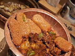 -南京大牌档(龙江新城市广场店)