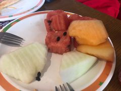 -比格比萨自助(花园路店)