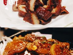 -柒园·三十年创意杭帮菜(龙湖滨江天街店)
