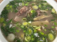 -老李家杂肝汤(回民街店)