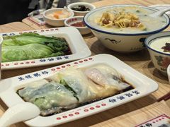 -荔银肠粉·非遗手藝(夫子庙店)