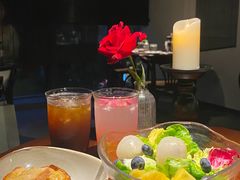 -餮熹Tipsea法餐(吉大店)