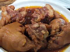 -雨田饭店(华兴东街店)
