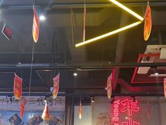 -大头叔烤鸡爪·朝鲜族烤串(天池路店)