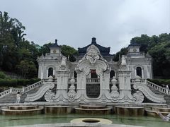 -珠海圆明新园