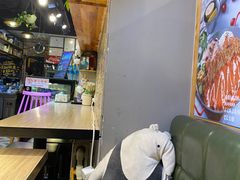 -炒码先生·韩餐炸鸡披萨(西塔店)