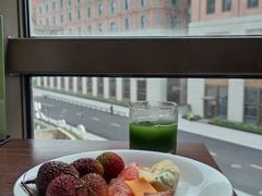 -上海外滩茂悦大酒店