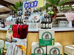 -杭州大厦LSE城市生活超市(杭州大厦店)