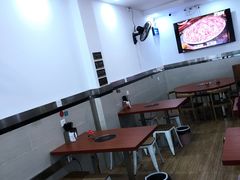 -阿波潮汕牛肉火锅·汤粉面(拱北店)