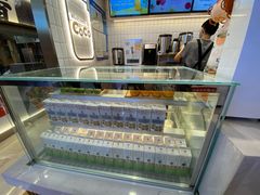 -CoCo都可(湖滨银泰店B区店)