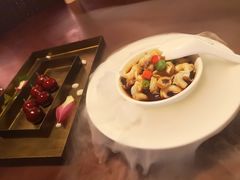 樱桃鹅肝-解香楼(八盘岭路店)