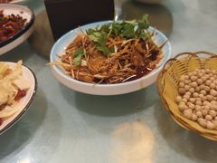 -川人川菜馆·小龙虾·鲜虾现做(黄山路店)