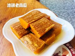 -百家鲜·杭帮菜